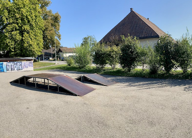 Beinwil am See skatepark